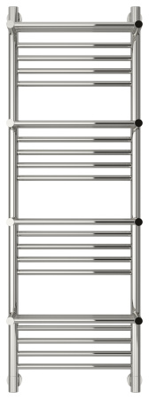 Полотенцесушитель Водяной Сунержа Богема 4 полки + (120х40) Хром 00-0224-1240