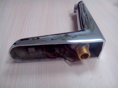 Смесители 6V Grohe Euroeco Cosmopolitan E 36274 000 (36274000)