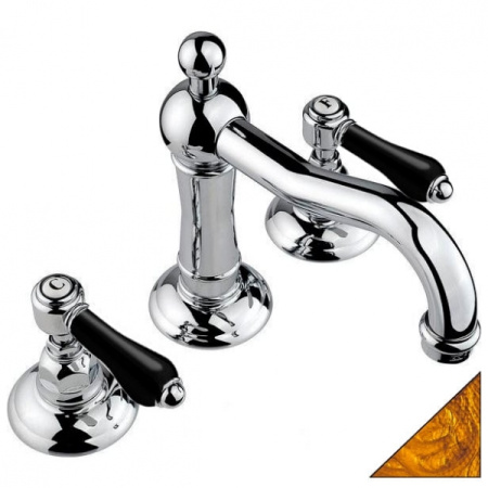 Смеситель Nicolazzi DAMES ANGLAISES 1409GB78B