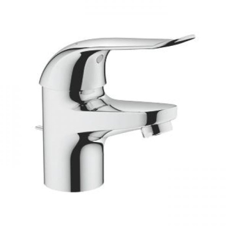 Смеситель однорычажный для раковины Grohe Euroeco 32881 000  (32881000)