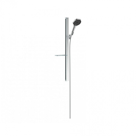 Душевой гарнитур Hansgrohe Rainfinity 27671000
