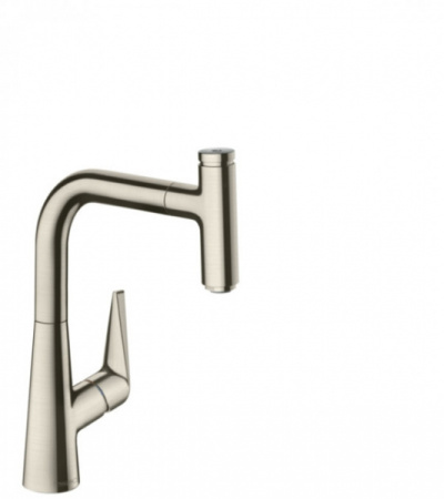 Смеситель для кухни Hansgrohe Talis Select S 72822800