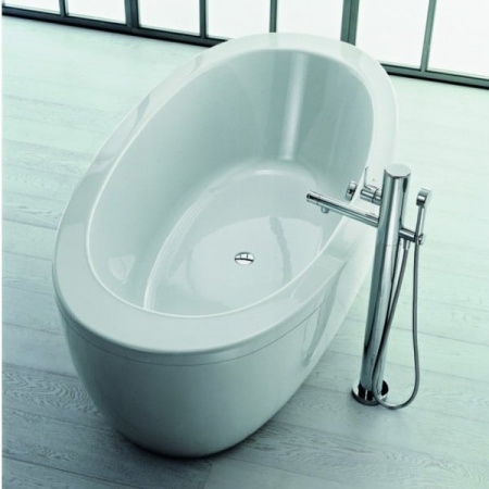 Акриловая ванна Laufen Alessi one 2.4397.0.000.000.1