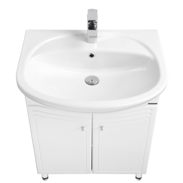 Тумба под раковину Aquaton Домус 65 1A055201DO010