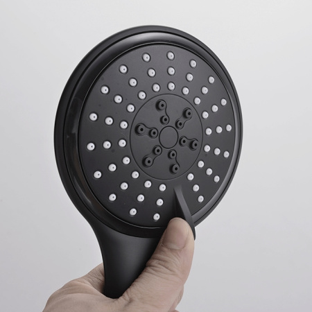 Душевая система с изливом Orans OLS-7558