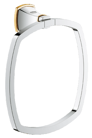 Кольцо для полотенца Grohe Grandera 40630 IG0 (40630IG0)