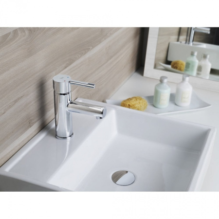 Смеситель для раковины Teka Alaior XL 223420210