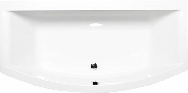 Акриловая ванна Alpen Verva 78798 Акриловая ванна Alpen Verva 78798