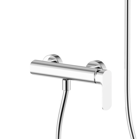 Смеситель для душа AQUAme Monza AQM6313CR