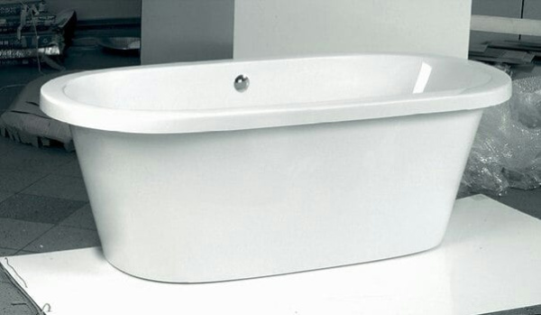 Акриловая ванна Alpen Matrix 39143 Акриловая ванна Alpen Matrix 39143