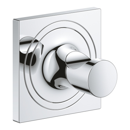 Крючок для банного халата Grohe Allure 40284001