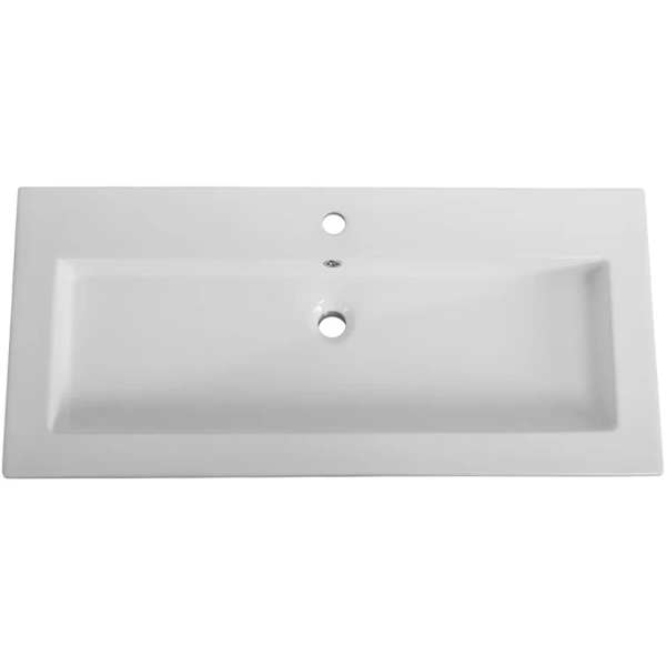 Керамическая раковина CEZARES CZR-8070-100