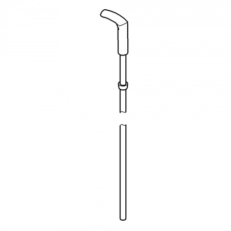 Тяга GROHE 06078000
