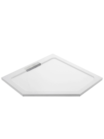 Душевой поддон из литьевого мрамора (90х90) WeltWasser  WW TR 10000002949