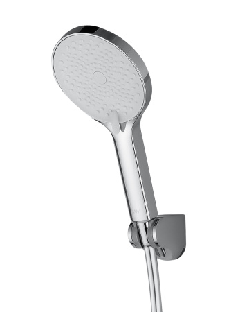 Смеситель для душа с термостатом WONZON & WOGHAND INN 3, хром WW-B2065-A-CR