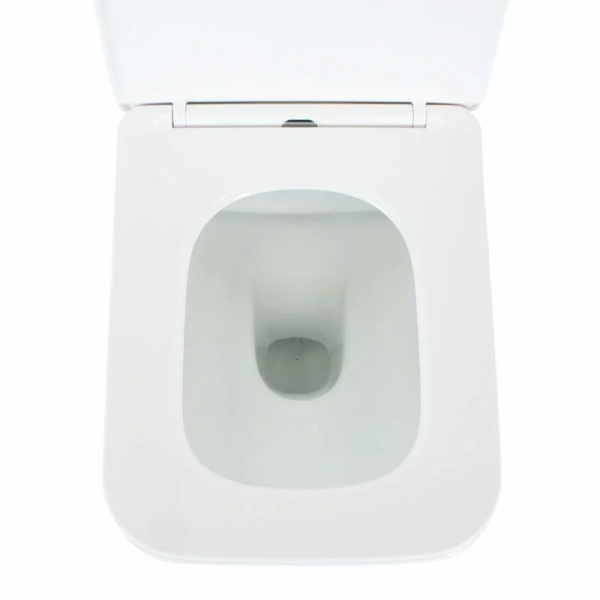 Унитаз подвесной безободковый Melana 310304-805