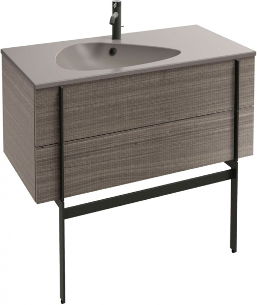 Тумба под раковину Jacob Delafon Nouvelle Vague EB3030-E73