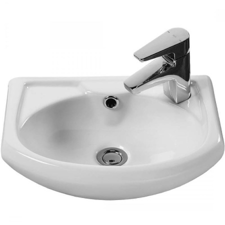 Раковина Style Line Santek Азов 40 ЛС-00000161 Белая