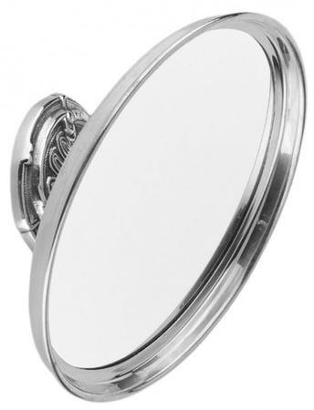 Увеличительное зеркало Art&Max AM-1790-Cr
