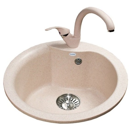 Кухонная мойка Ulgran U-102