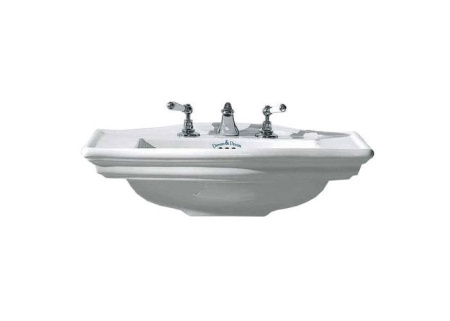 Раковина Devon&Devon Westminster IBLG1FWES