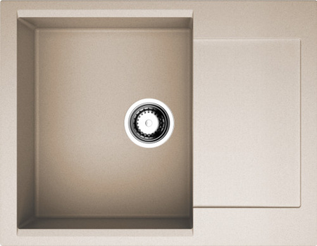 Мойка для кухни Omoikiri Daisen 65-SA 4993685