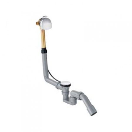 Излив на ванну с набором Hansgrohe EXAFILL 58125180