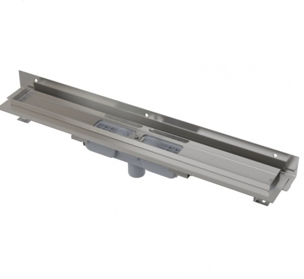 Водоотводящий желоб AlcaPlast APZ1104-1150