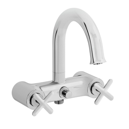 Смеситель для ванны Vitra Origin A42893
