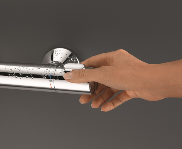 Термостат для душа Grohe Grohtherm 500 34793000