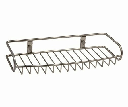 Полка металлическая  WasserKRAFT K-1311