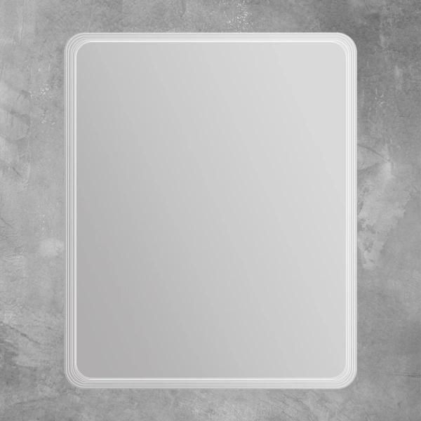 Зеркало (74х90) Cezares 54355