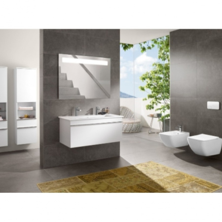 Раковина 80х50  410Villeroy & Boch Venticello Plus 41048L01