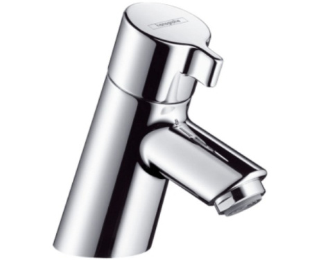 Кран для холодной воды Hansgrohe Talis 13132000 хром