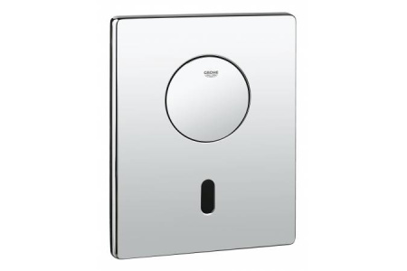 Клавиша смыва Grohe Tectron Skate 37419 000 (37419000)