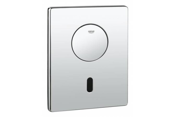 Клавиша смыва Grohe Tectron Skate 37419 000 (37419000)