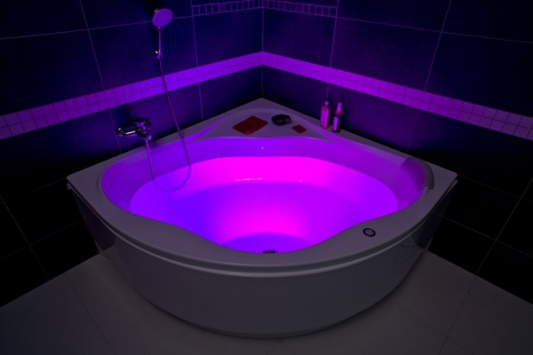 Хромотерапия Ravak ECO P-T-10102