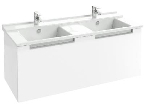 Тумба под раковину Jacob Delafon Struktura (117 см) EB1207-N18