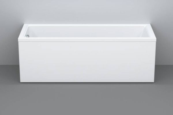 Акриловая ванна AM.PM Inspire W5AW-180-080W2D64