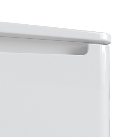 Тумба с раковиной IDDIS Edifice 80 подвесная белая (EDI80W0i95K)