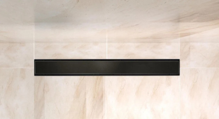 Душевой лоток BelBagno Luce BB-LD-LUCE-90-NERO