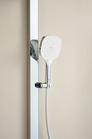 Душевая система Arrow AMG13GH872U1CP хром