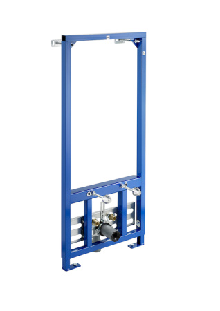 Система инсталляции для биде Roca Duplo 890091200