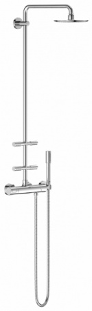 Душевая система с термостатом Grohe Rainshower 27374 000 (27374000)