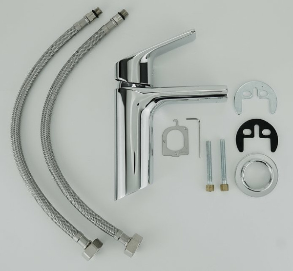 Смеситель для раковин ESKO ONTARIO ON 26