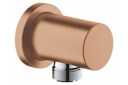 Подключение для душевого шланга GROHE Rainshower 27057DL0