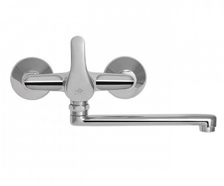 Смеситель для кухни Mofem Junior 152-0023-00/01