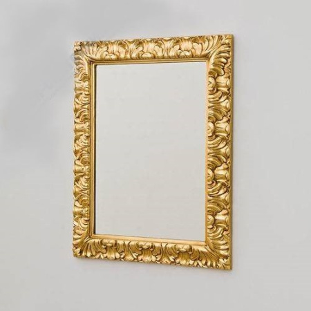 Зеркало Artceram Italiana ACS002 73 oro