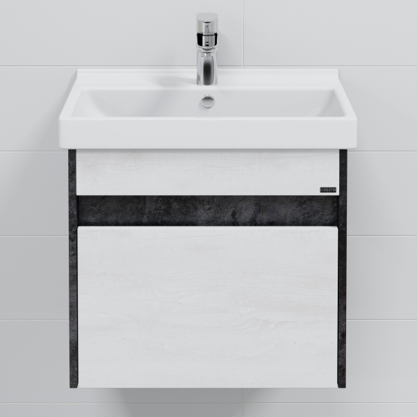 Тумба под раковину СаНта  Мира 60 700353