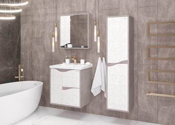 Пенал подвесной Onika Брендон 35 403565